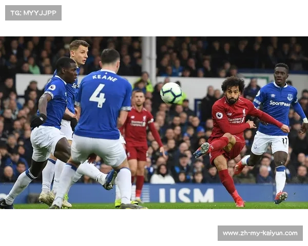 免费直播，利物浦与埃弗顿对决的精彩瞬间